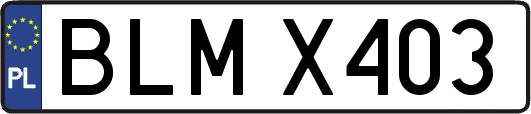 BLMX403
