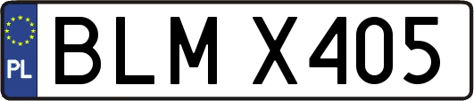 BLMX405