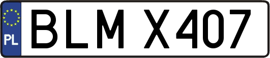 BLMX407