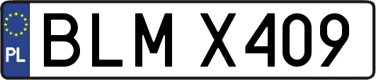 BLMX409