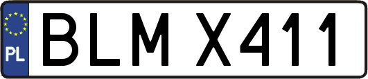 BLMX411