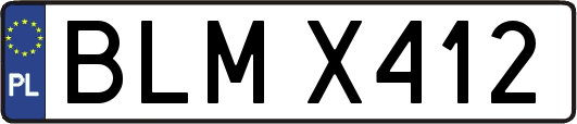 BLMX412