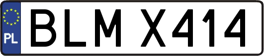 BLMX414