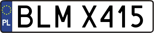 BLMX415