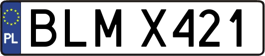 BLMX421