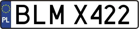 BLMX422