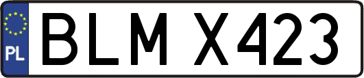 BLMX423