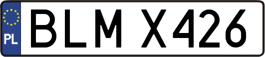 BLMX426