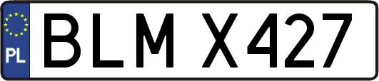 BLMX427