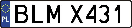 BLMX431