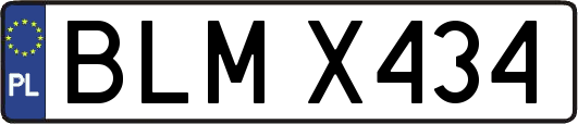 BLMX434