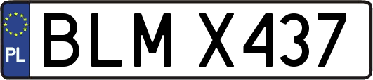 BLMX437