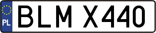 BLMX440