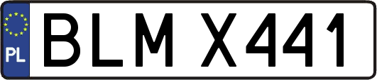 BLMX441