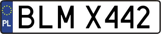 BLMX442