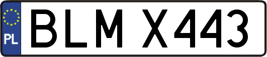 BLMX443