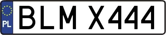 BLMX444