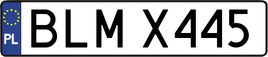 BLMX445