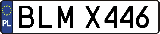 BLMX446