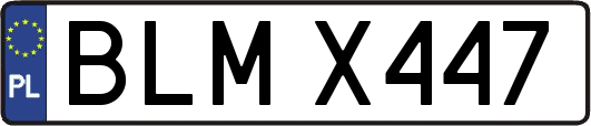 BLMX447