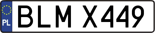 BLMX449