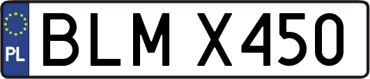 BLMX450