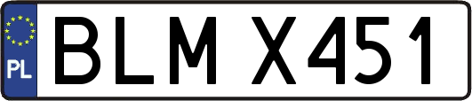 BLMX451