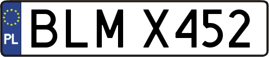 BLMX452