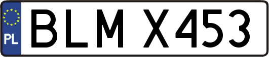 BLMX453