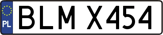 BLMX454