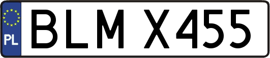 BLMX455