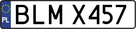 BLMX457