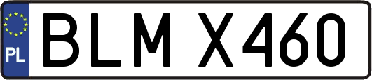 BLMX460