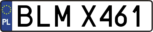 BLMX461