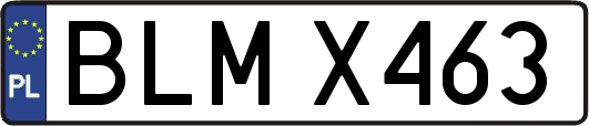 BLMX463