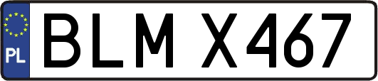 BLMX467