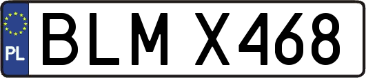 BLMX468