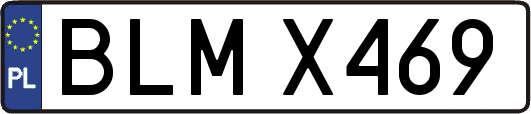 BLMX469