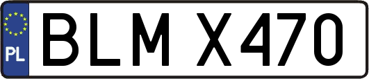 BLMX470