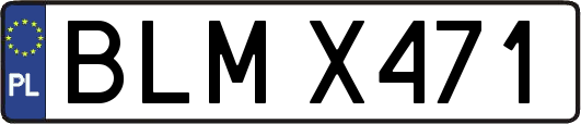 BLMX471