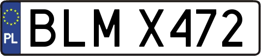 BLMX472