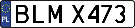 BLMX473