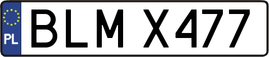 BLMX477