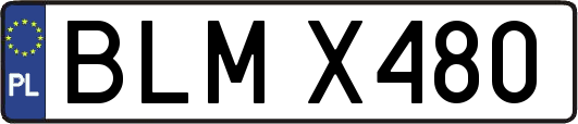 BLMX480
