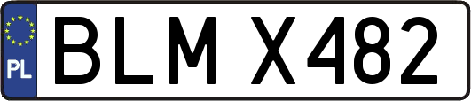 BLMX482