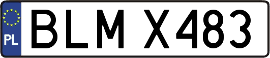 BLMX483