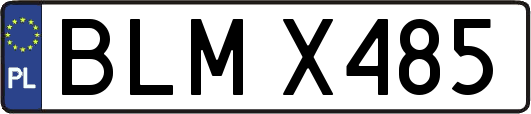 BLMX485