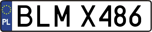 BLMX486