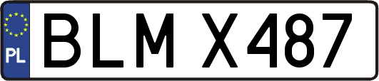 BLMX487