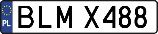 BLMX488
